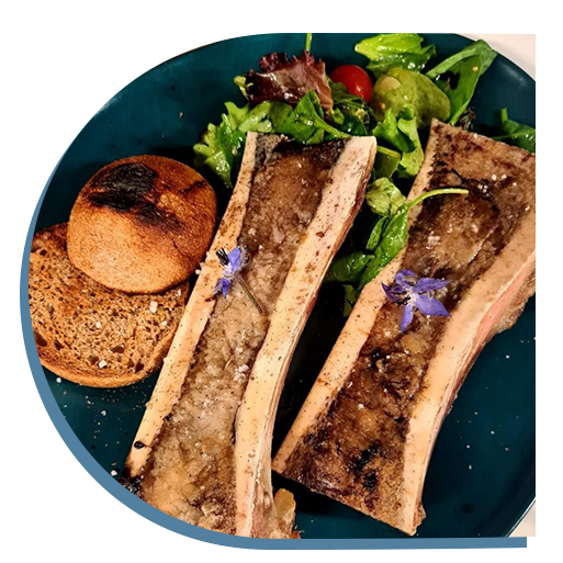 Loreate - Restaurant Sedan - restaurant Français SEDAN