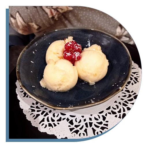 Loreate - Restaurant Sedan - restaurant Français SEDAN