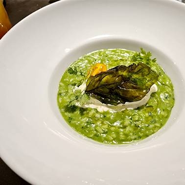 Restaurant - Loreate - Sedan - meilleur resto SEDAN